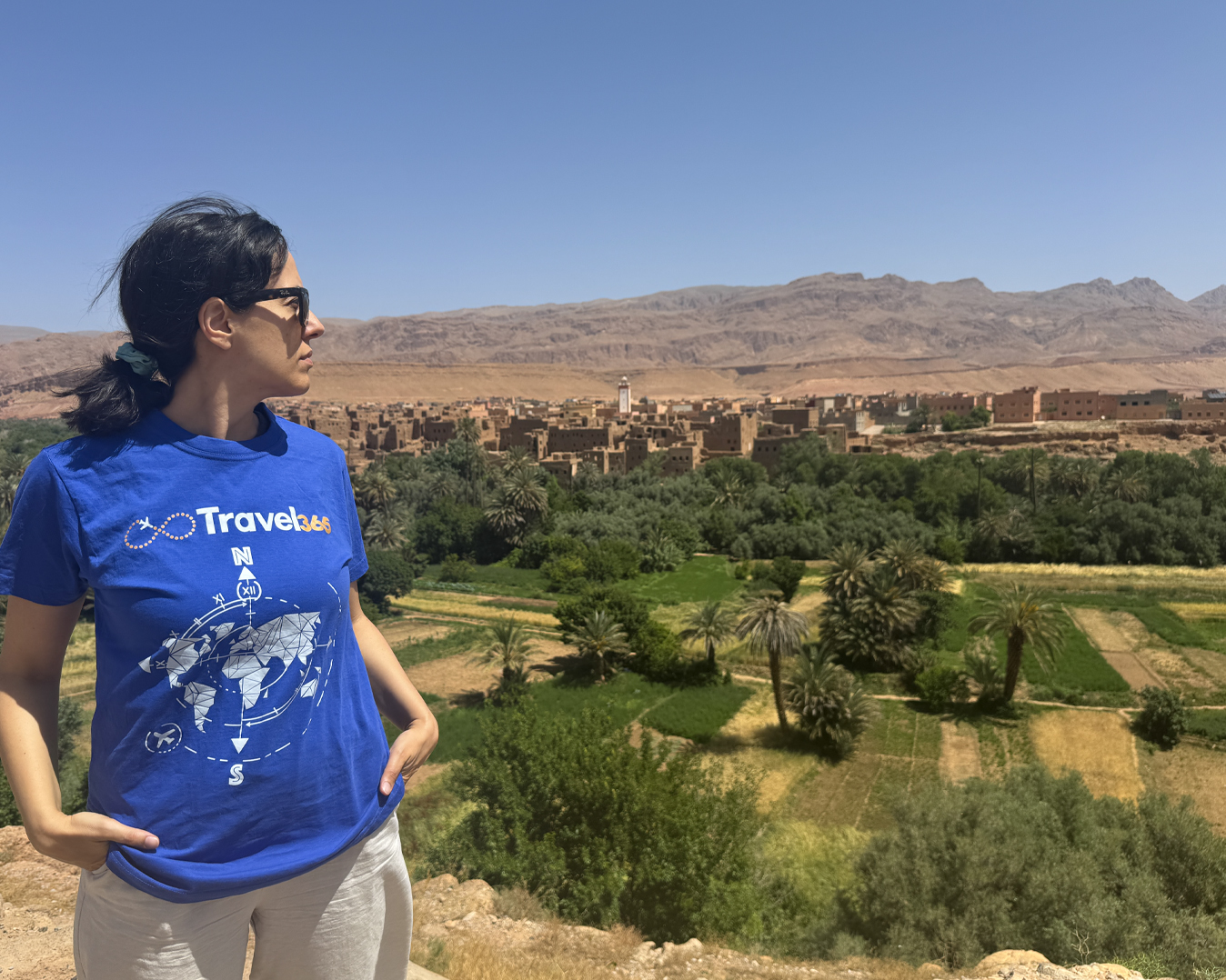 marocco tinghir