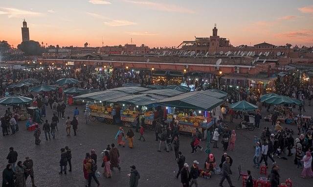 marrakech sera