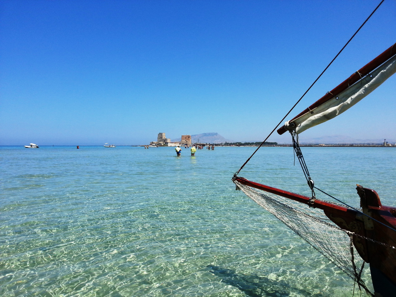 marsala sicily italy sea sky coastal and oceanic landforms 1421421 pxhere com