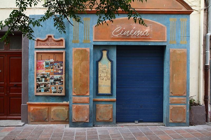 marseille panier movie theater