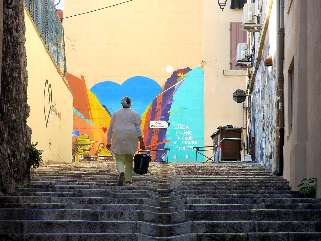 marseille