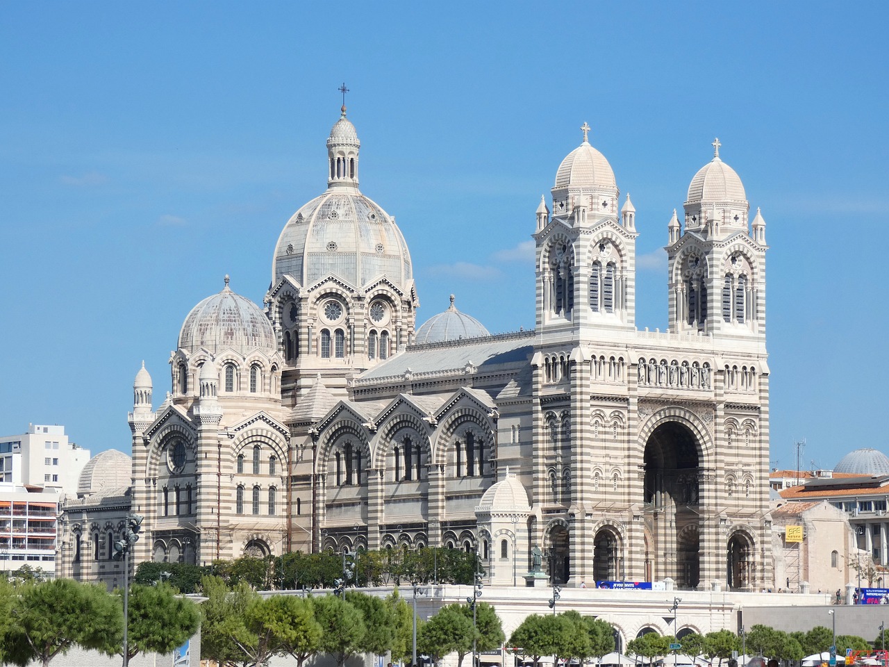 marsiglia cattedrale principali 1 1