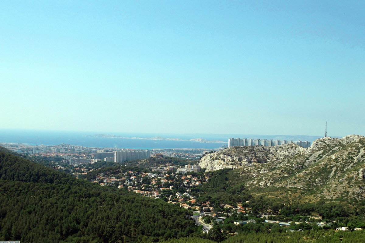 marsiglia paesaggio mare provenza 1