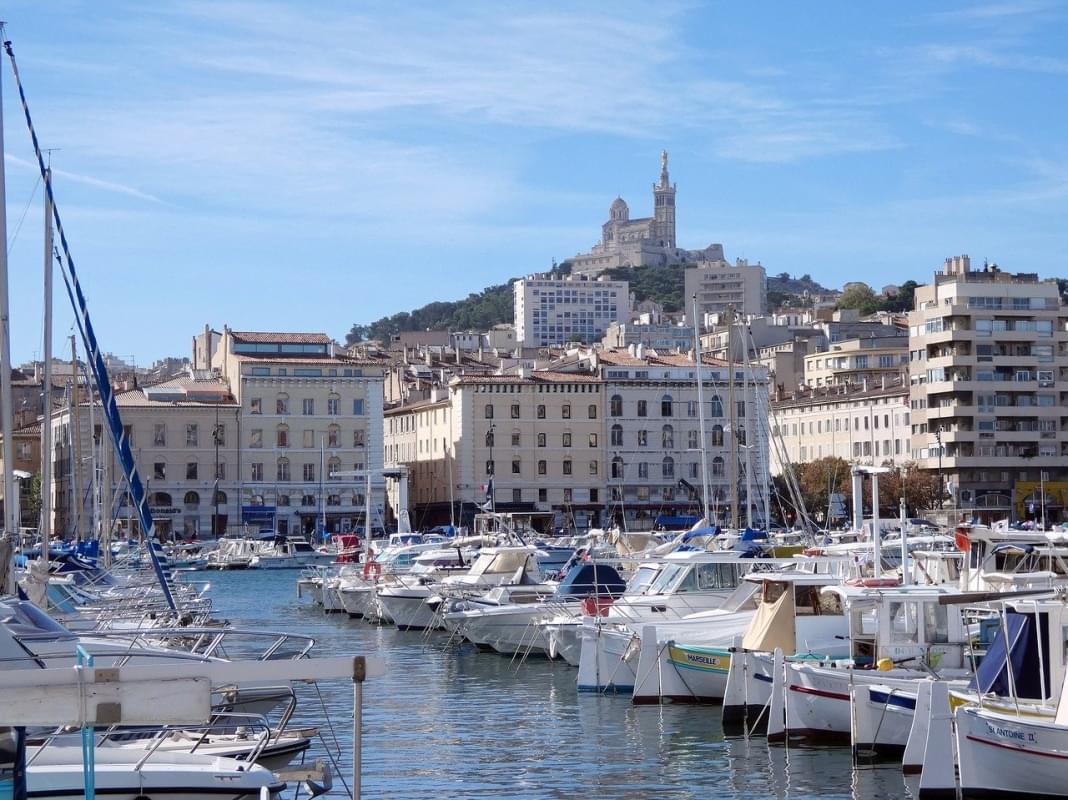 marsiglia porto vecchio notre dame 1 1