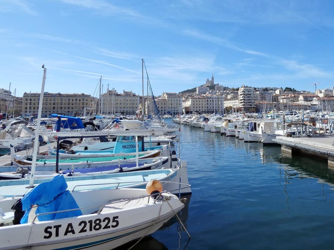 marsiglia porto vecchio notre dame 2 1