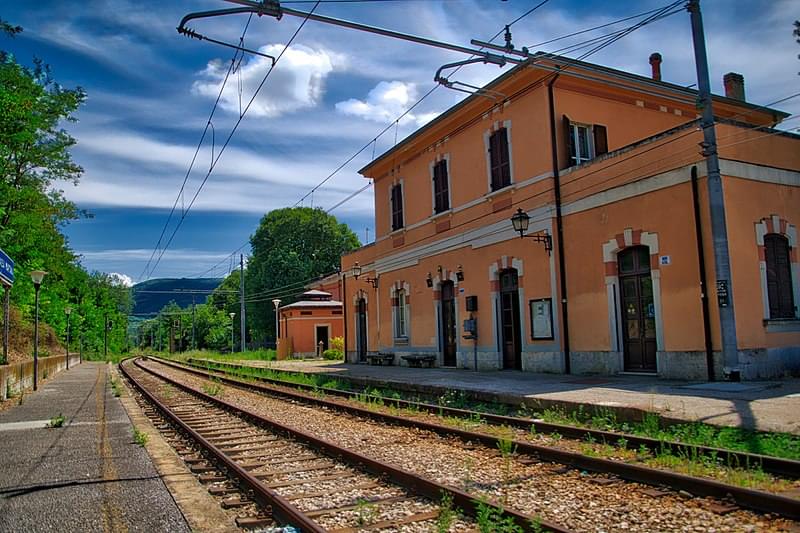 massa martana stazione 1