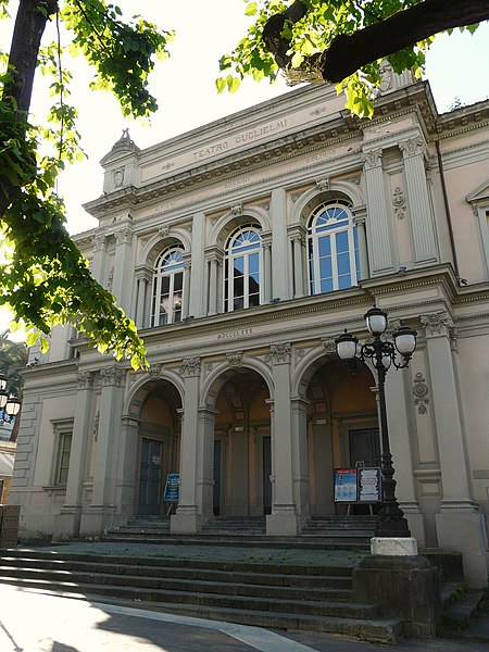 massa teatro guglielmi