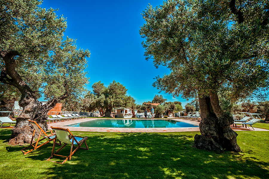 Masseria Il Frantoio