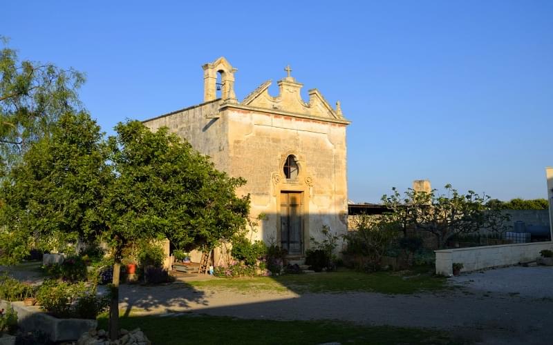 Masseria La Lizza