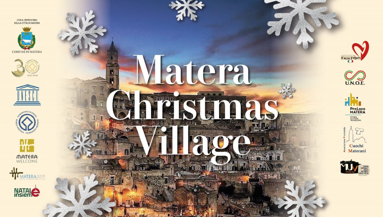 matara christmas village