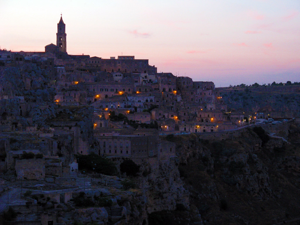 matera