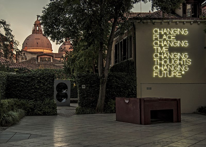 il peggy guggenheim collection di venezia