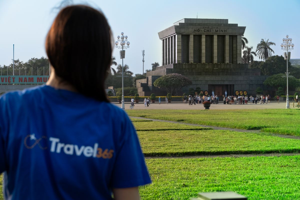 mausoleo ho chi minh 5