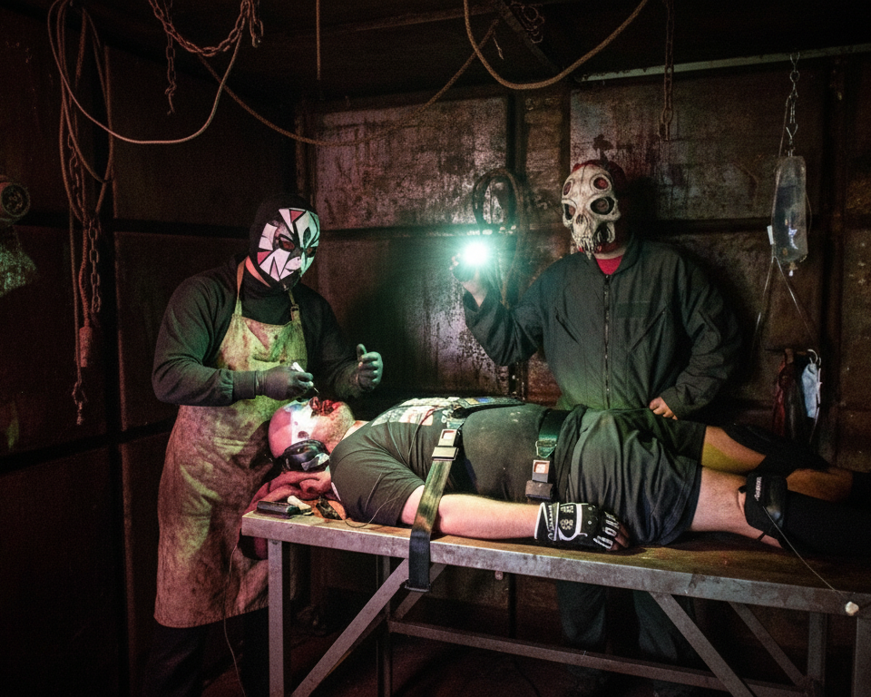 mckamey manor