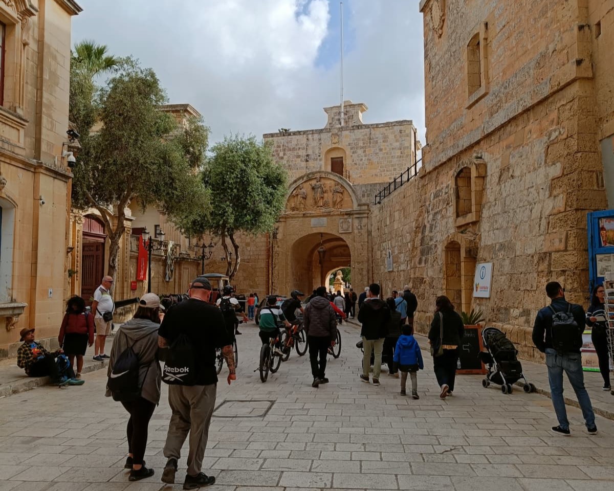 mdina 2