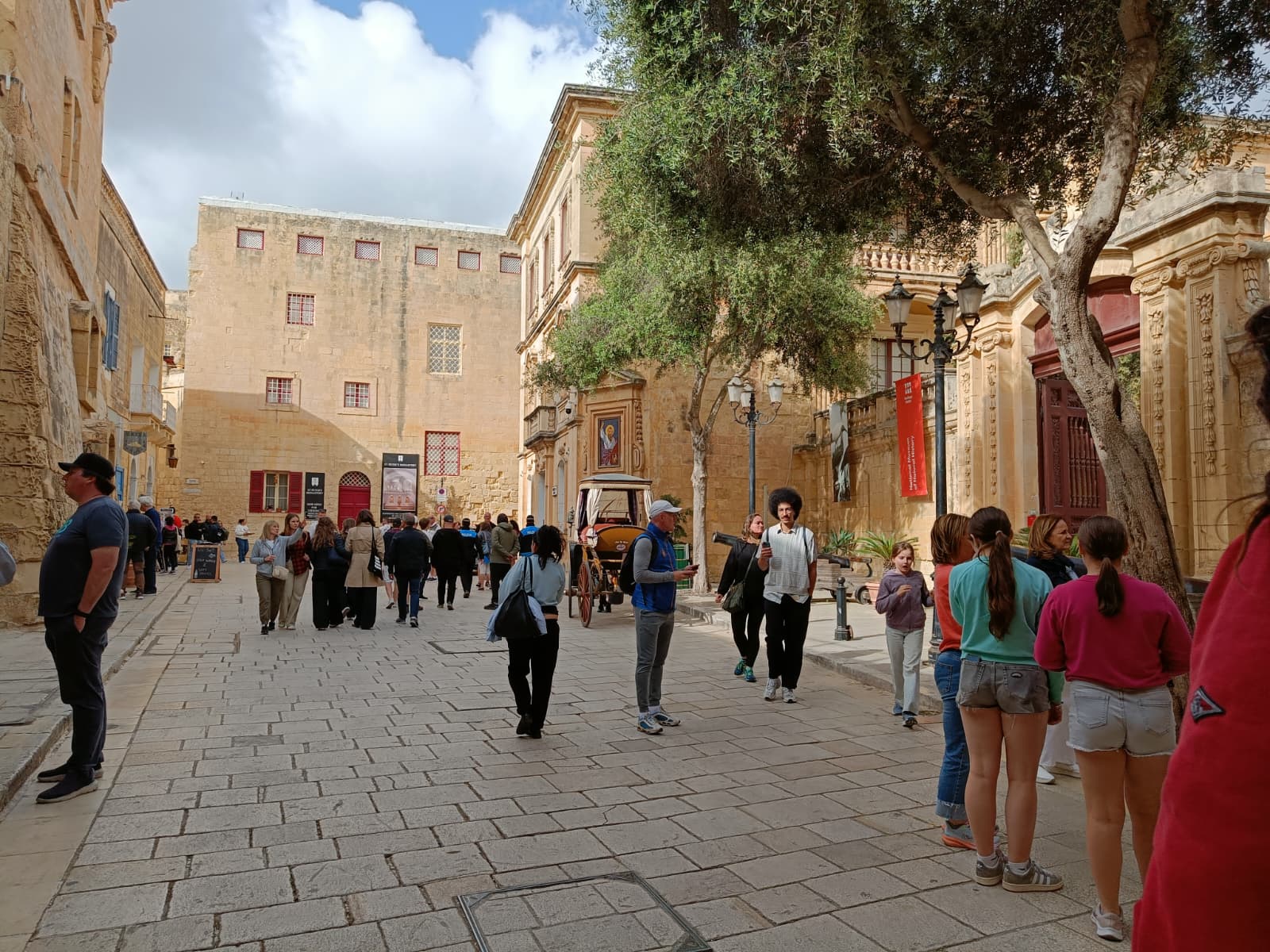 mdina