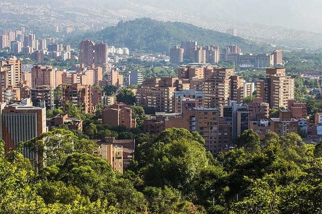 medellin colombia