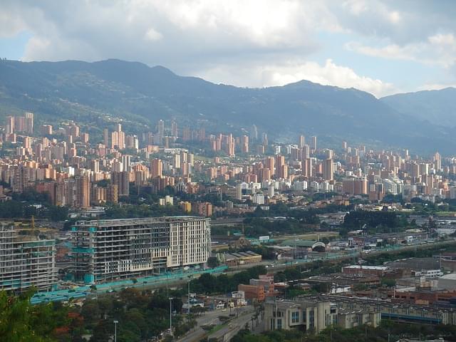 medellin