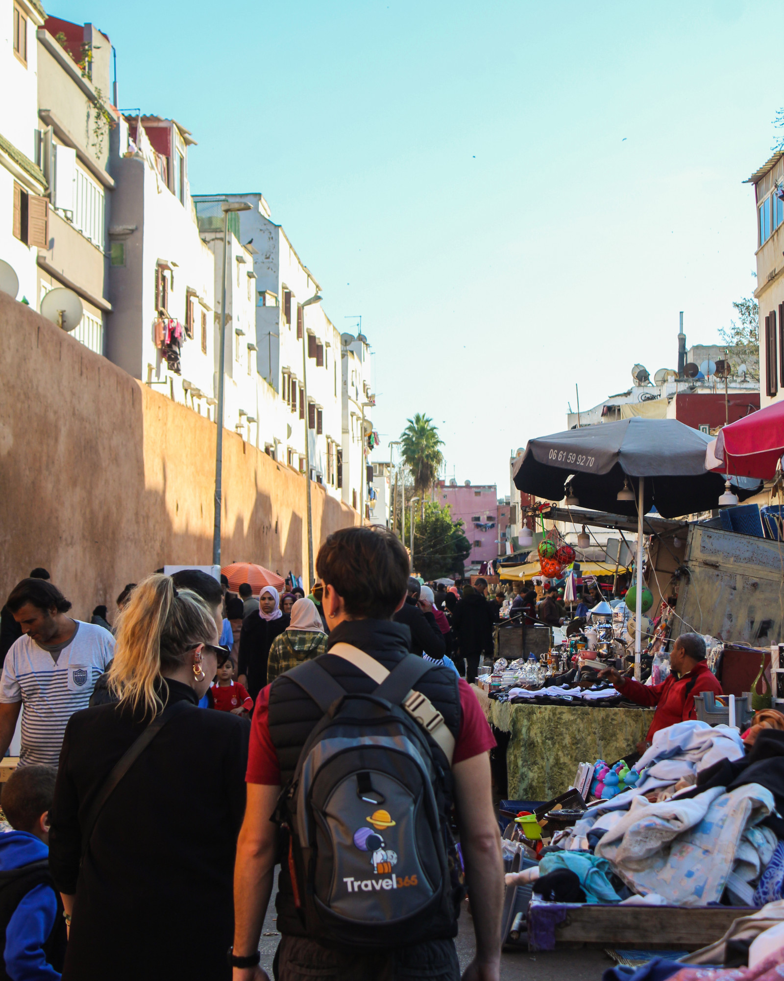 medina di casablanca