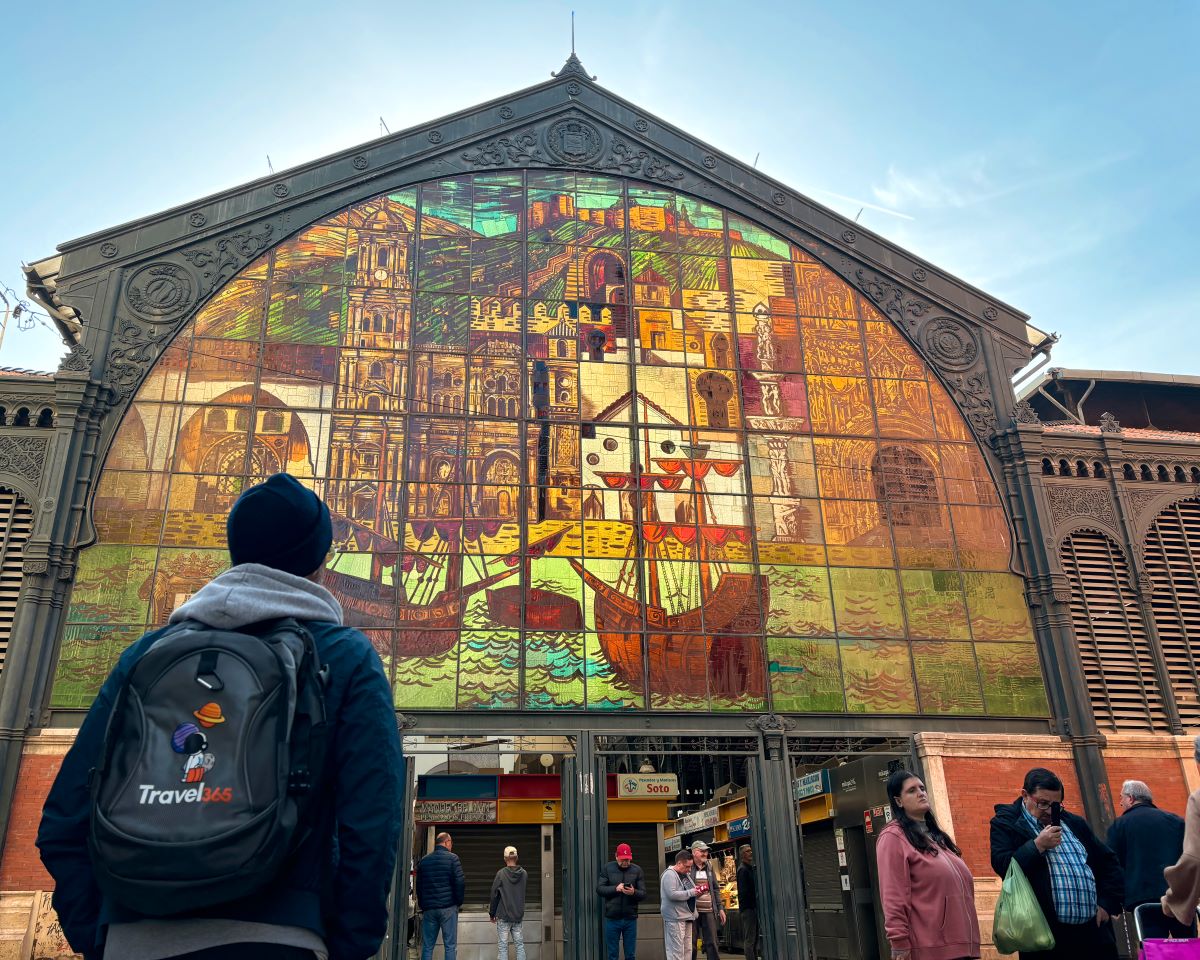 mercado central de atarazanas