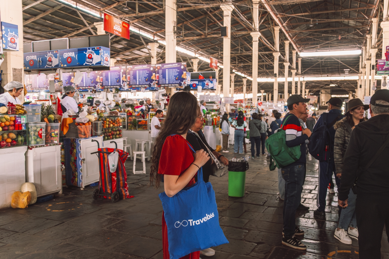 mercado central de san pedro 1500