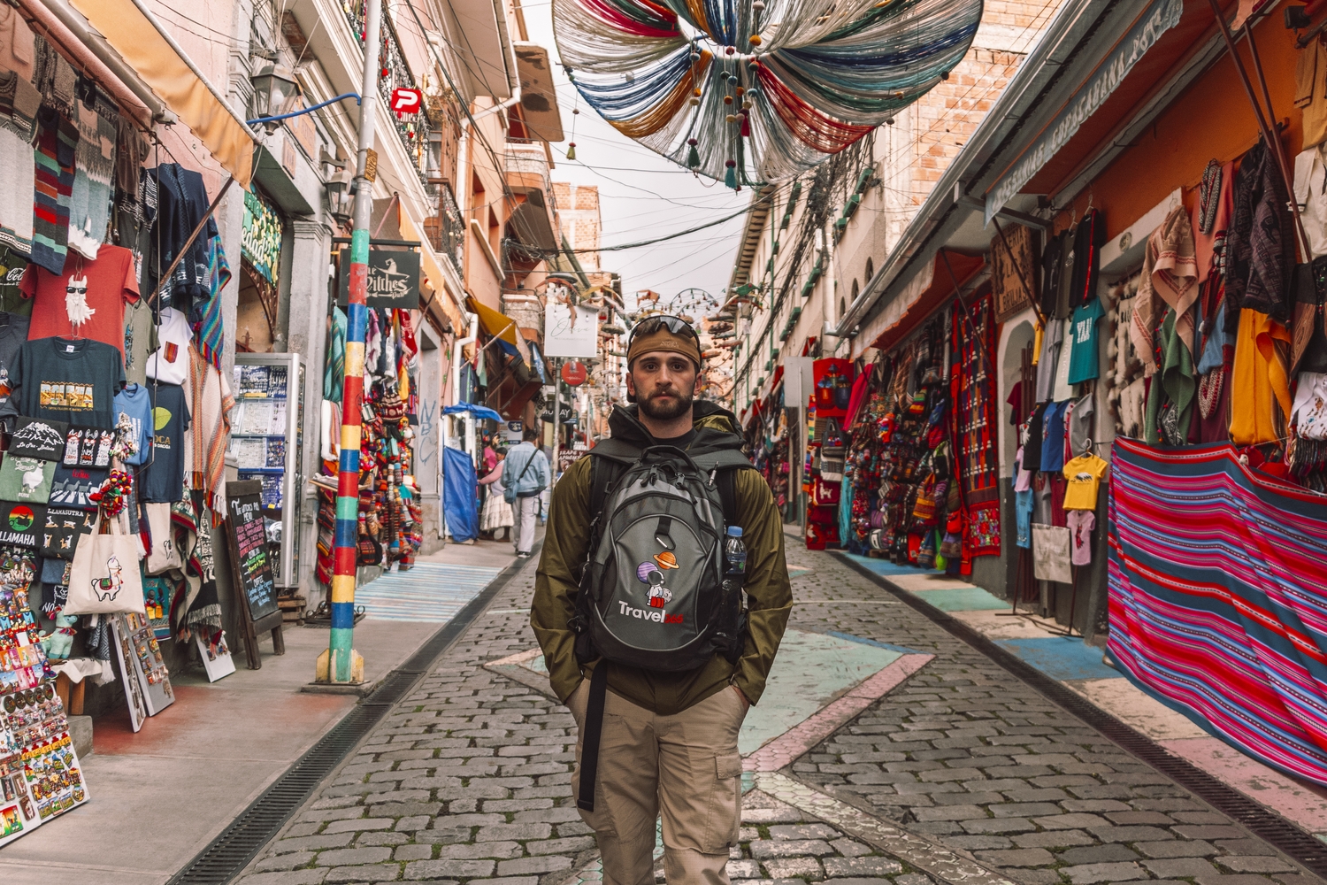 mercado de las brujas 1500 1