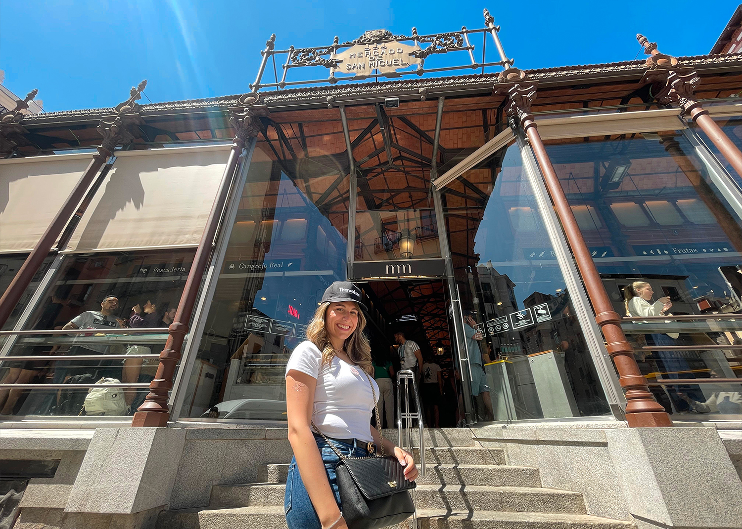 mercado san miguel