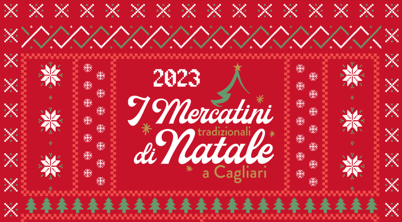 mercatini di natale cagliari