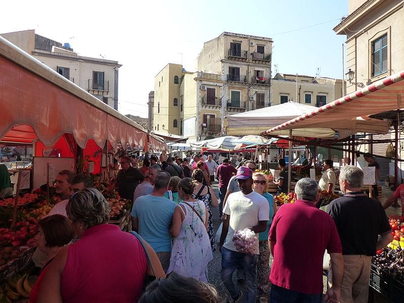 mercato ballaro palermo 1