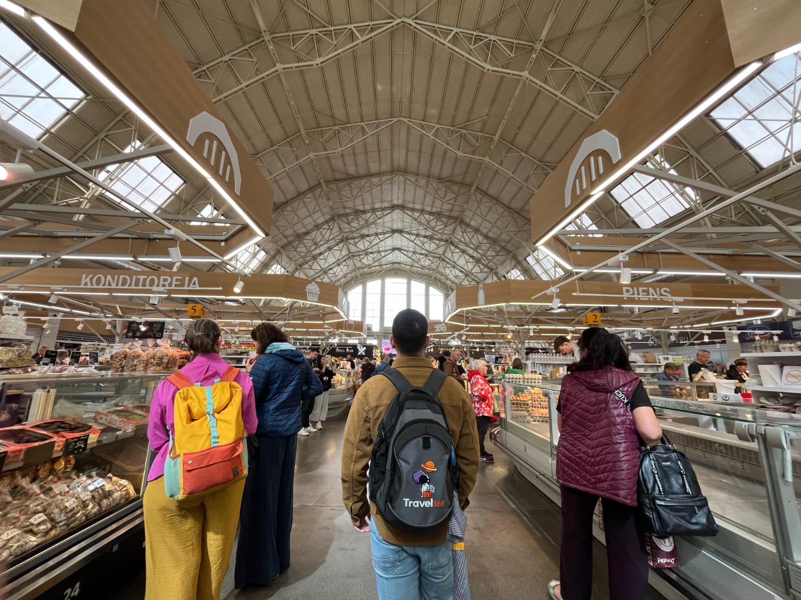 mercato centrale 2