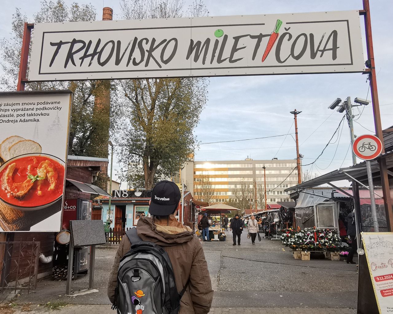 mercato centrale oriz