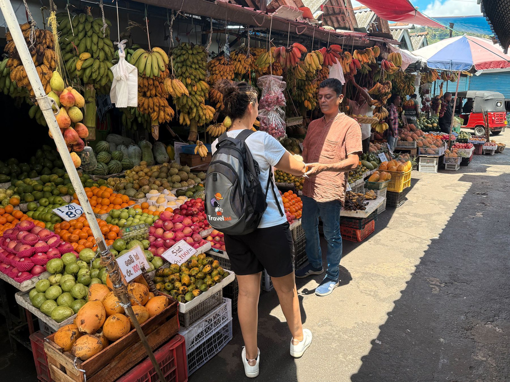 mercato kandy acquisto risultato