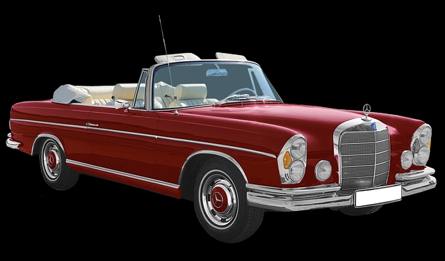 mercedes benz 300se tipo w108