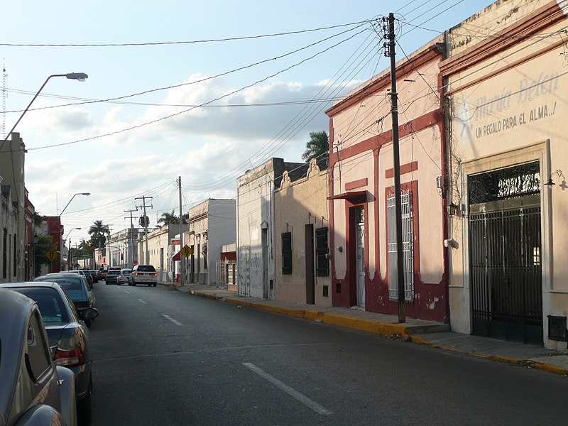 merida mexico 3000966407