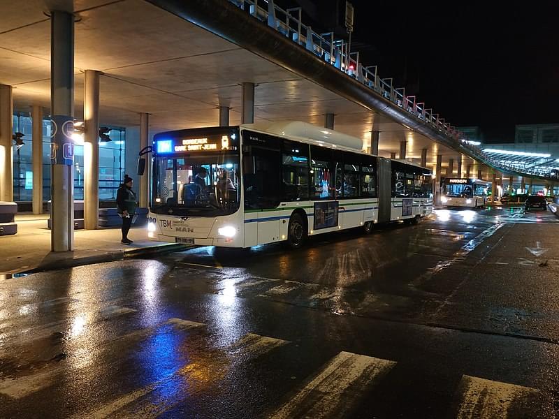 merignac aeroport bourdeauz