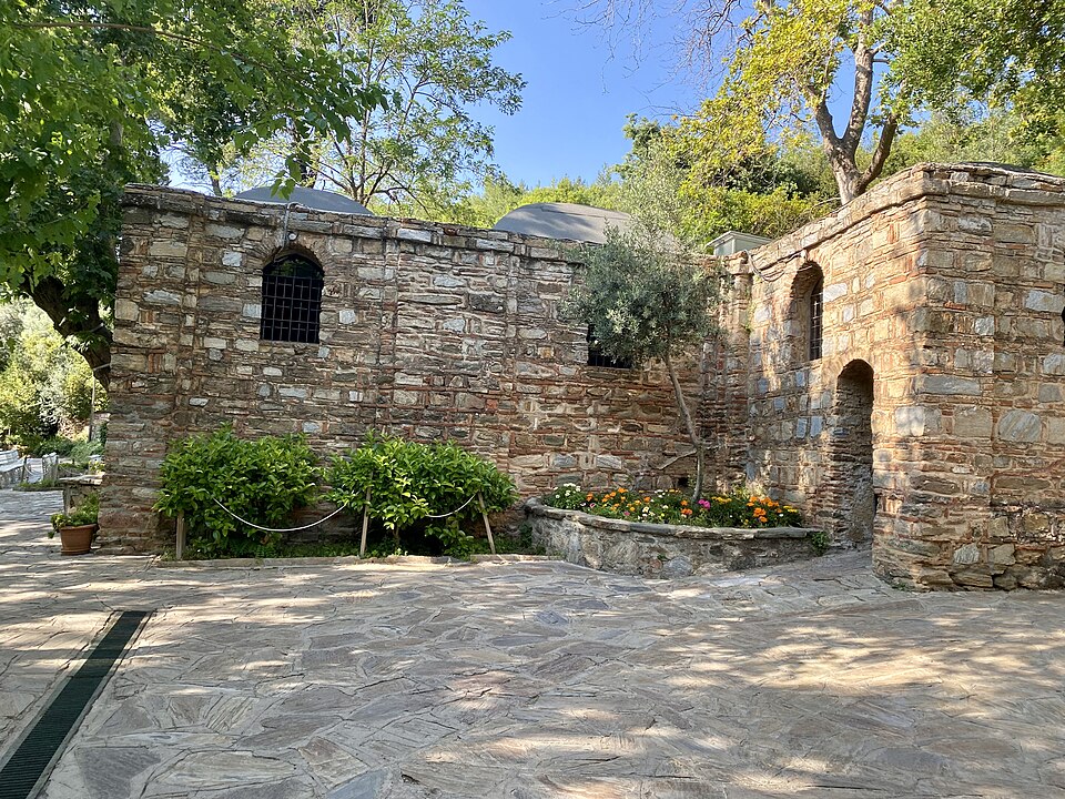 meryemana evi selcuk 21062023 52991571143