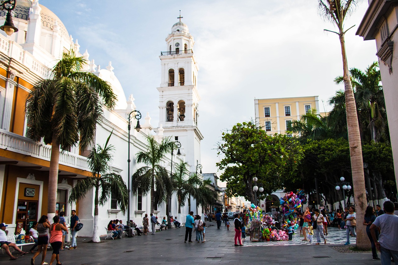 messico veracruz natura 1