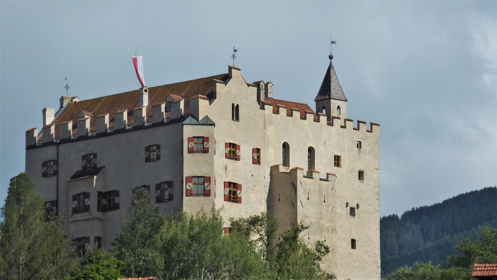 messner mountain museum ripa brunneck