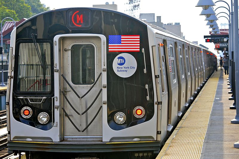 metro train 5923179643