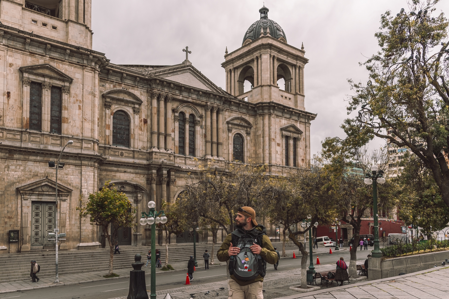 metropolitan cathedral basilica of our lady 1500