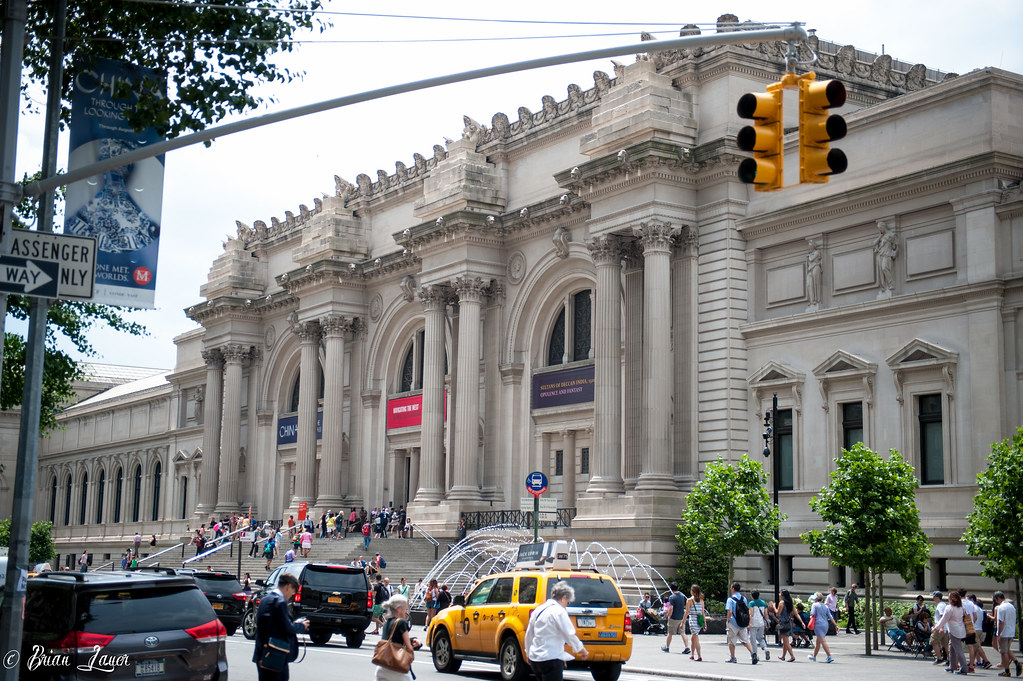 metropolitan museum of art