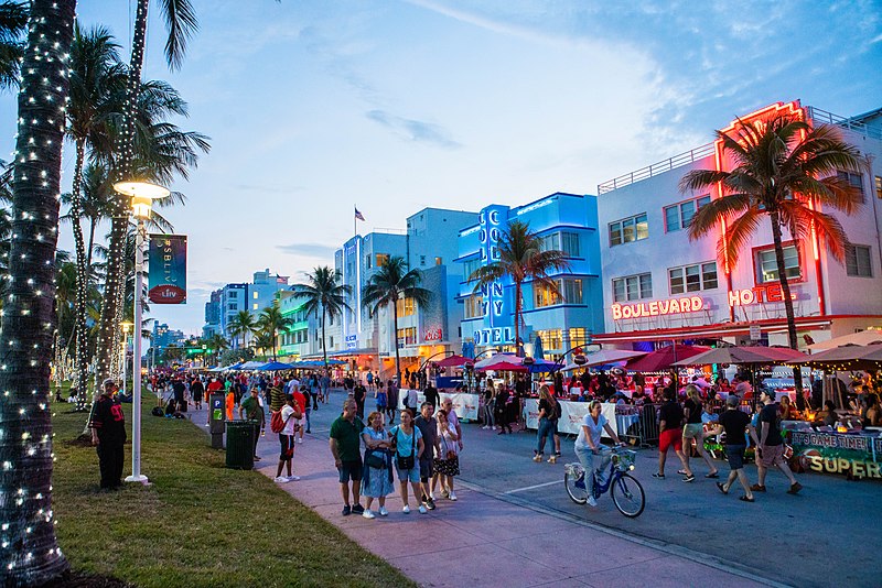 miami south beach