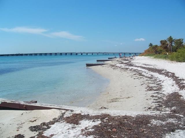 miami virginia key beach park