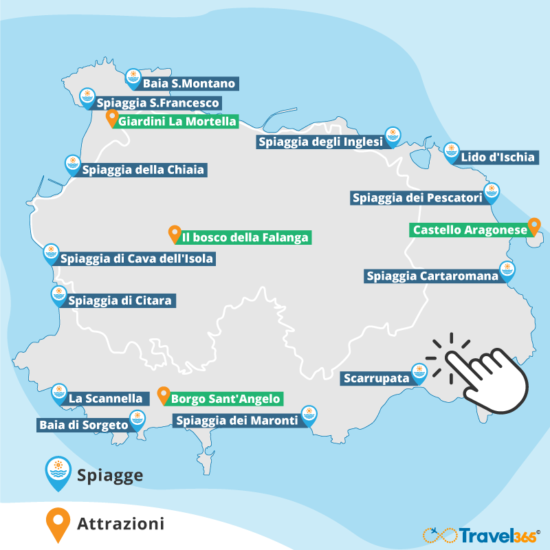 microguida ischia info pratiche consigli