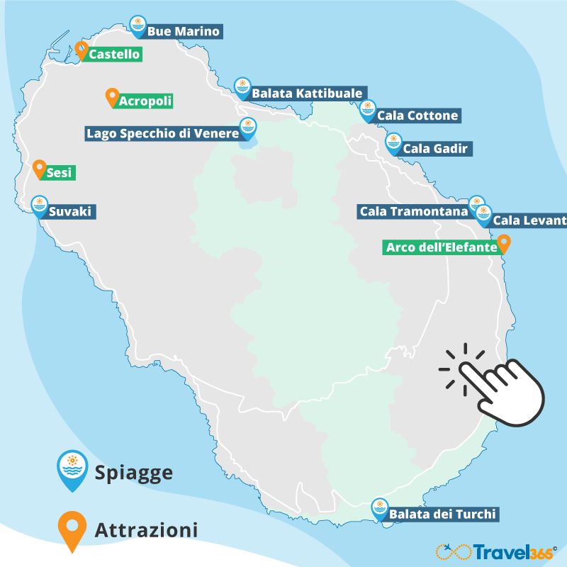 microguida pantelleria info pratiche consigli