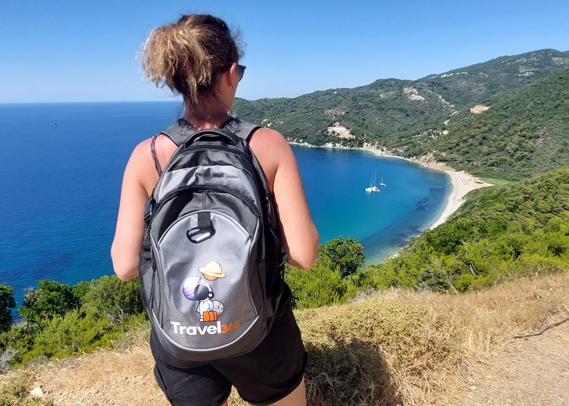 mikros aselinos beach