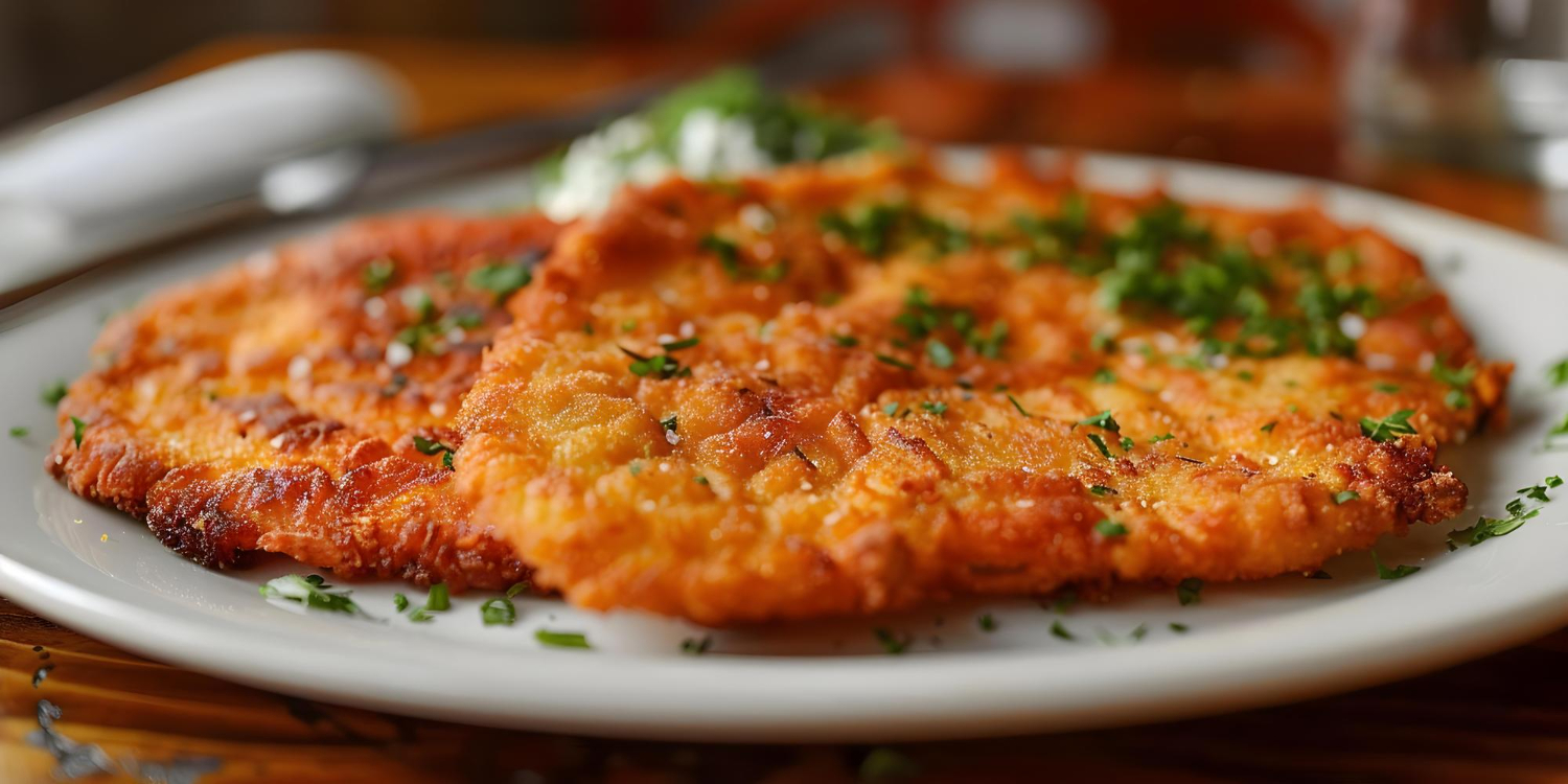 milanesa