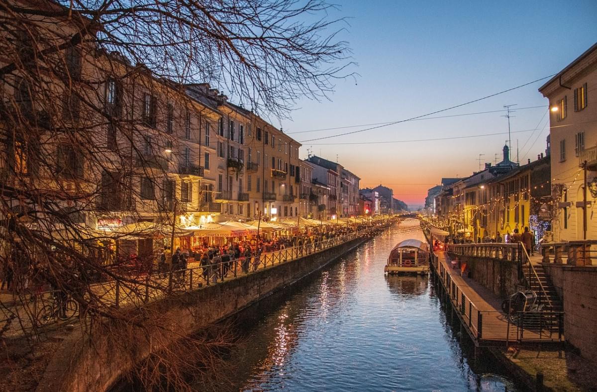 milano naviglio grande natale 2