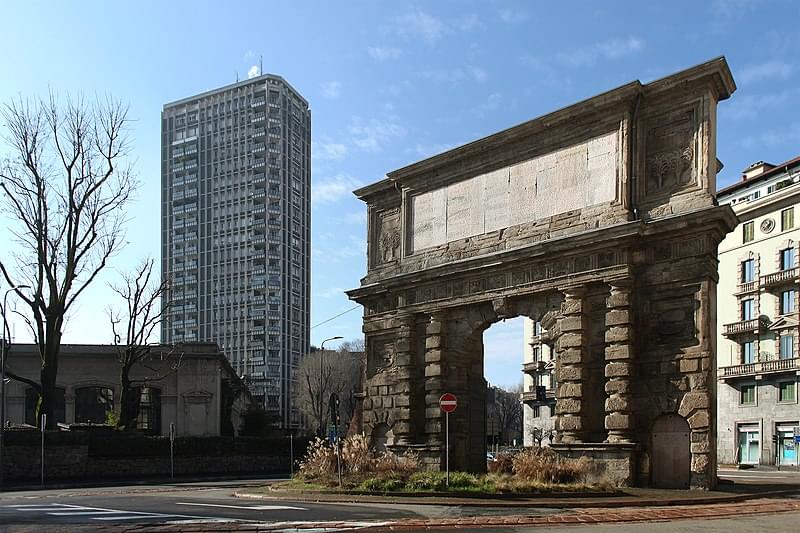 milano porta romana