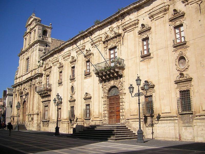 militello abbazia centro